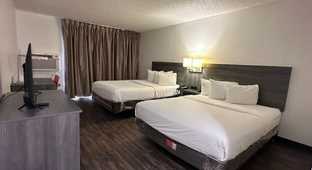 Las Palmas Airport Inn