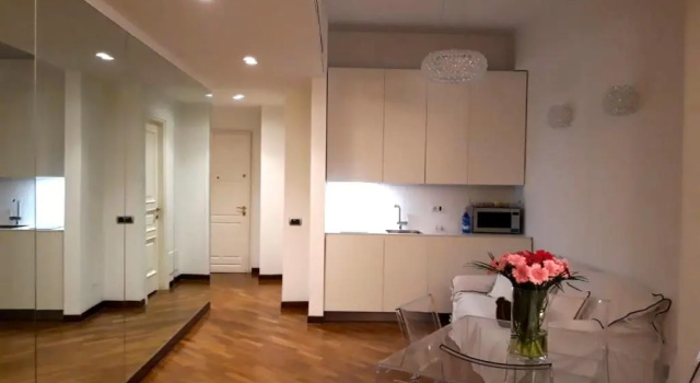 Апартаменты AD Home
