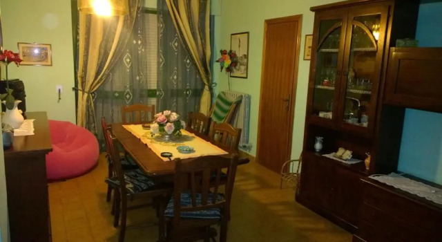 Коттедж Vacanze da Emanuele