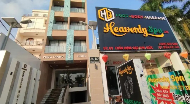 Phuc Thang Hotel
