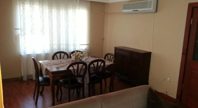 Апартаменты Mimoza Apartment