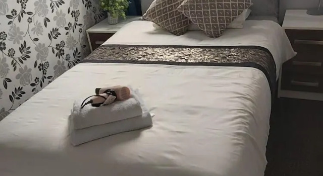 Номер Standard The Vale Apart Hotel