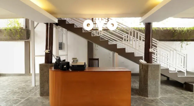 Baldev Casa by OYO Rooms, Забронировать Отель Денпасар Denpasar Municipality