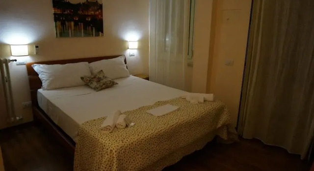 Casa Lory, Book Hotel Hoteller i Portuense med parkering, Parkering