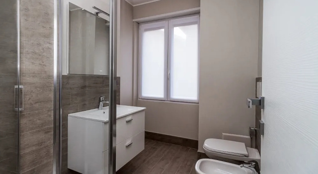 Апартаменты Lake Como Apartments