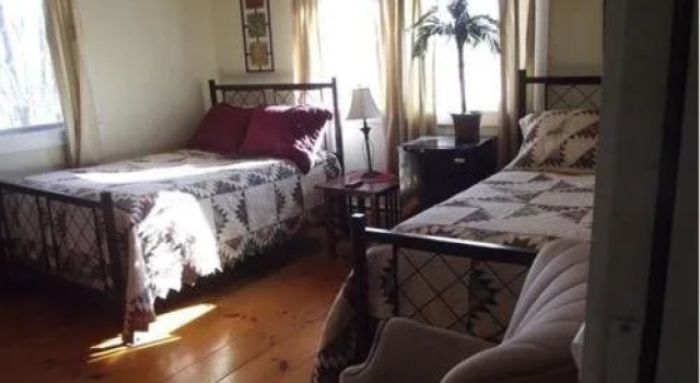 The Jay Village Inn, Varaa Hotelli Hotellit New England uima-altaalla, Uima-allas