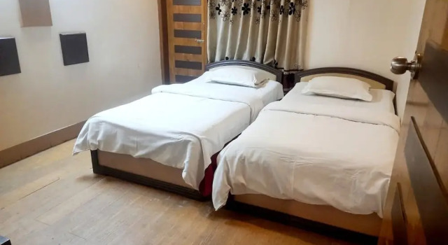 Люкс Richmond Hotel Sylhet