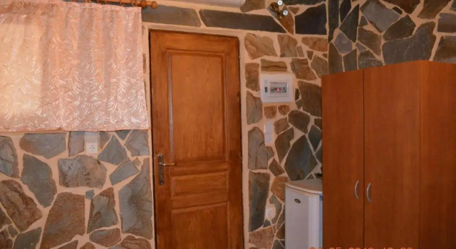 Апартаменты Цокольный этаж Apartments Zoumperi