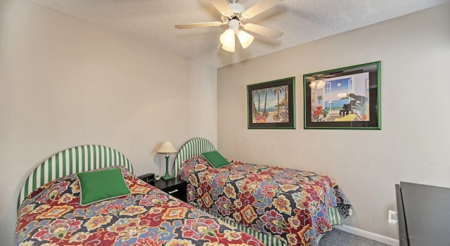Midnight Cove Ii 220d - Peaceful Bayside Vacation! 3 Bedroom Condo, Забронировать Апартаменты/квартира Апартаменты Сиеста-Ки, Апартаменты/квартира