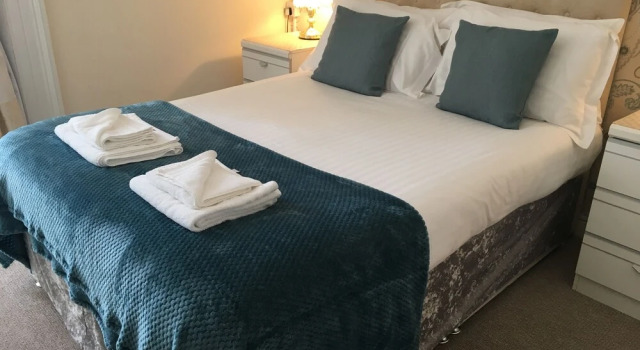 Bella Vista Hotel, Забронировать Отель Отели Англии 3 звезды, 3*