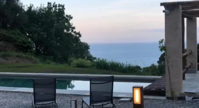 Aparthotel 5 Stars Arenzano, Забронировать Отель Аренцано Итальянская Ривьера