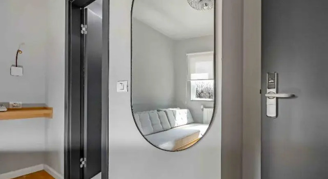 Economy Apartment Pit4U Accommodation