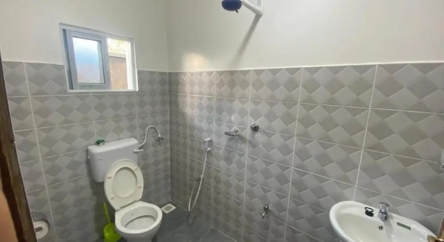 Номер Deluxe Texas Villa Mtwapa