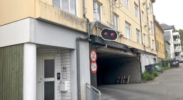 Nordic Host - Tromsø City Center, Забронировать Апартаменты/квартира Апартаменты Тромсё, рядом с The Polar Museum, Апартаменты/квартира