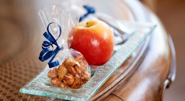 Номер Standard с балконом Ferienwohnungen Hotel Eden Spiez
