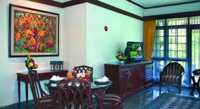 Bali Desa Villa, Rezervovat Vila Chaty v Bali, Chalupa
