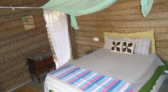 Kite Bay Resort Kalpitiya