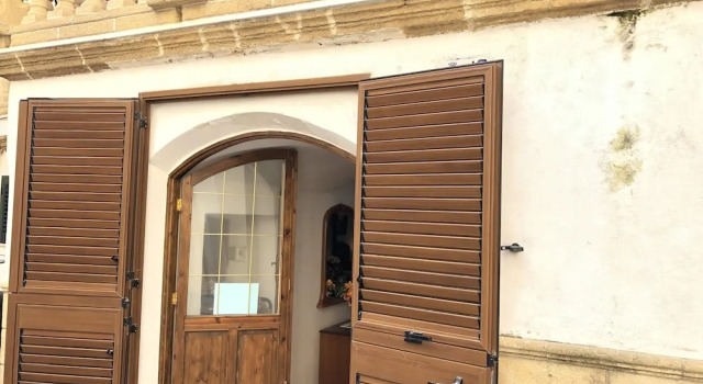 Casa Del Capitano