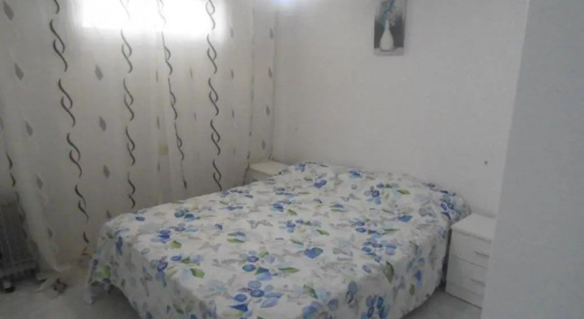 Apartment Alcalde Manuel Catalán Beachfront Swimming Pool, Забронировать Апартаменты/квартира Бенидорм Коста-Бланка, рядом с Гора Ла-Крус