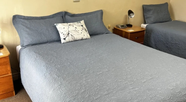 Студия Classic Emu Point Motel