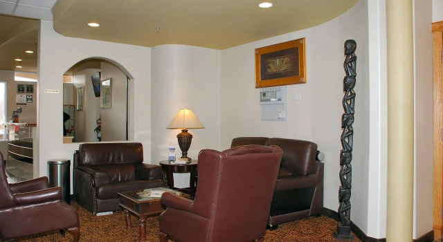 All Stay Suites, Rezerwuj Apartamentowiec hotelowy Westlock Alberta