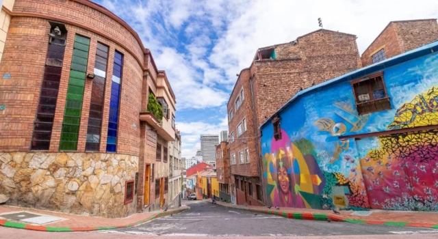 Casa Candilejas