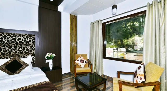 Номер Superior Kapoor Resort
