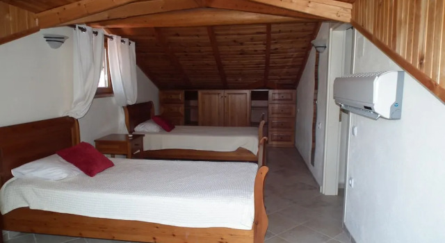 Villa Lale, Rezerwuj Willa Ortaca Muğla
