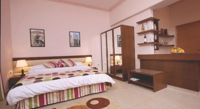 Byblos Palace Hotel, Boek Hotel 3-sterren hotels in Byblos, 3*