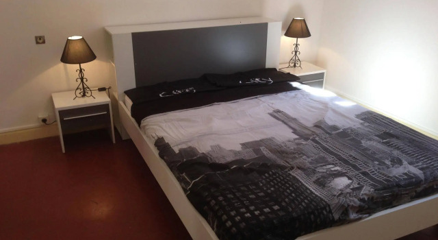 Appartement Kalliste, Забронировать Апартаменты/квартира Апартаменты Бастия, рядом с Пляж Тога, Апартаменты/квартира