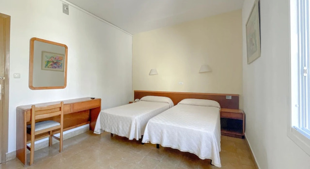 Номер Standard Hotel Figueretes