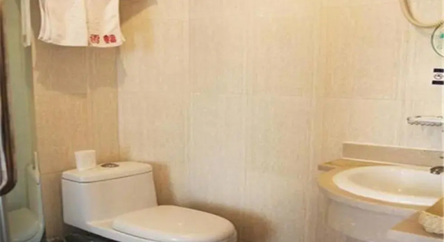Номер Deluxe Greentree Alliance Beijing Temple of Heaven East Gate Hotel