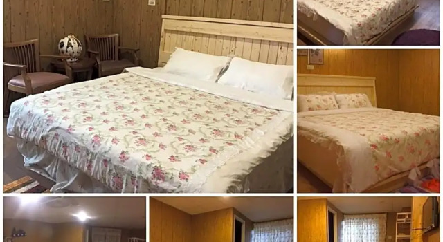 Номер Deluxe Here is Good Home