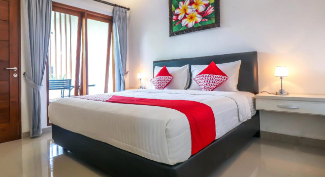 OYO 1051 De Loran Hotel