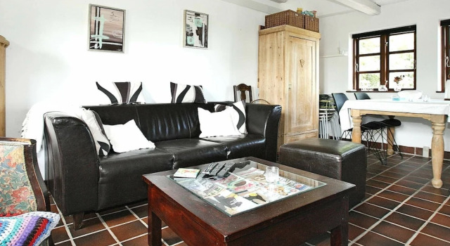 Cozy Holiday Home in Struer near Beach, Забронировать Отель Отели Северной Ютландии 3 звезды, 3*