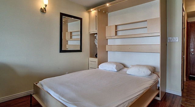 Студия OBerge du Village C304 - Bord de leau