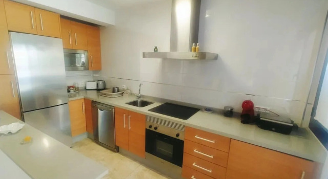 Коттедж Nerja Sun Apartments Carabeo 91
