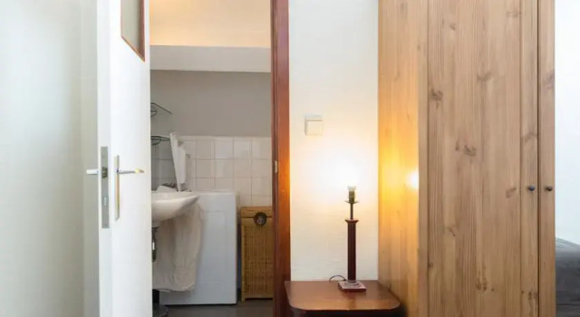 Woluwe Saint Lambert Halldis Apartment, Prenota Appartamento Bruxelles Bruxelles