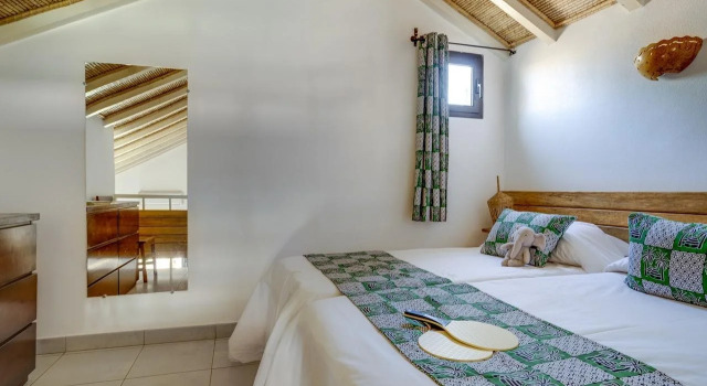 Le Saly Hôtel & Hôtel Club Les Filaos All inclusive, Book Hotel SPA Hotels in Thiès, SPA