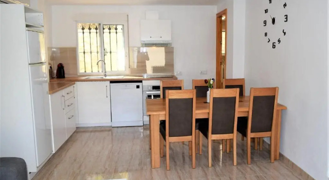 Вилла Full Villa with private salt water pool