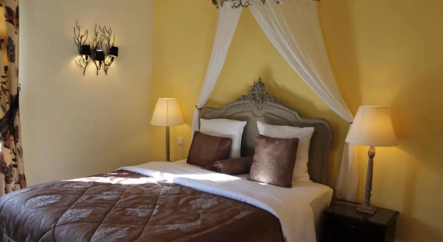 Двухместный номер Standard Hotel de Charme zum Schiff