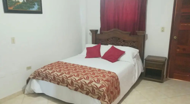 Hotel el Delfin