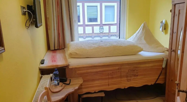 Номер Standard Hotel Altstadtwiege