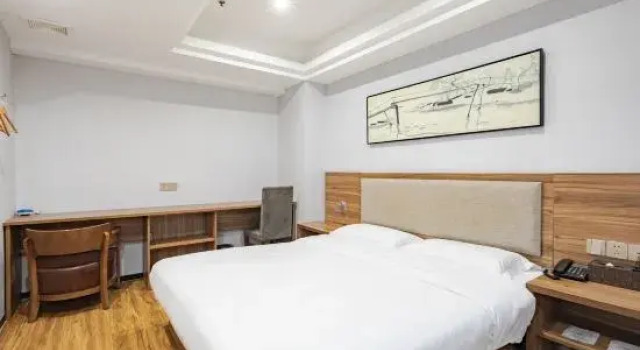 Suite Deluxe Leaf Boutique Hotel