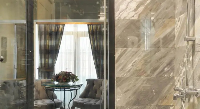 Двухместный номер Standard Grande Stella Hotel