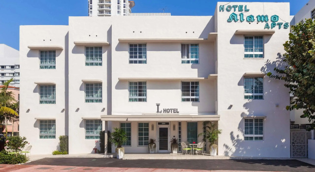 The L Hotel