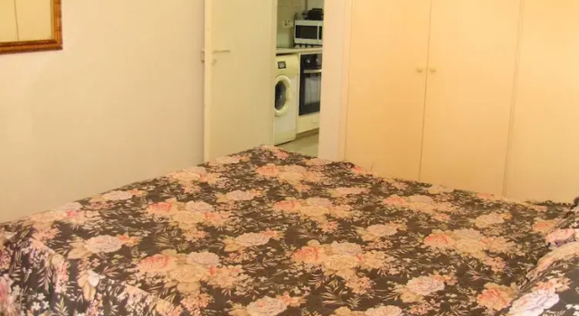 Lejlighed Webooking Pegia Apartment