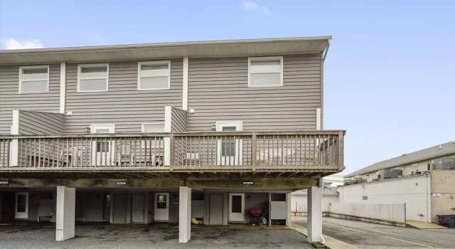 12 Seabreeze Village 26 Mckinley Ave. by Long & Foster, Забронировать Отель Дьюи-Бич Delaware Beaches