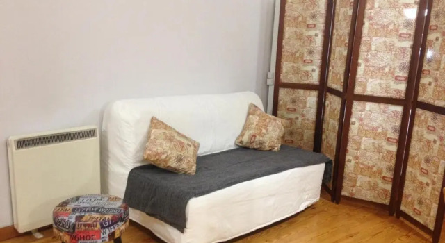 Loft Taipas