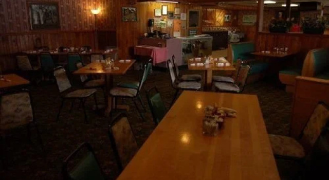 Zellar's Village Inn, 예약 호텔 뉴베리 